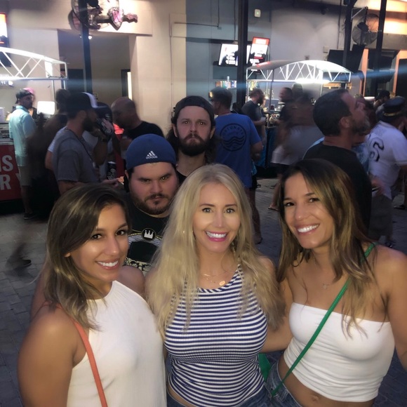 Meet your Posher, Jaime - Picture 4 of 16